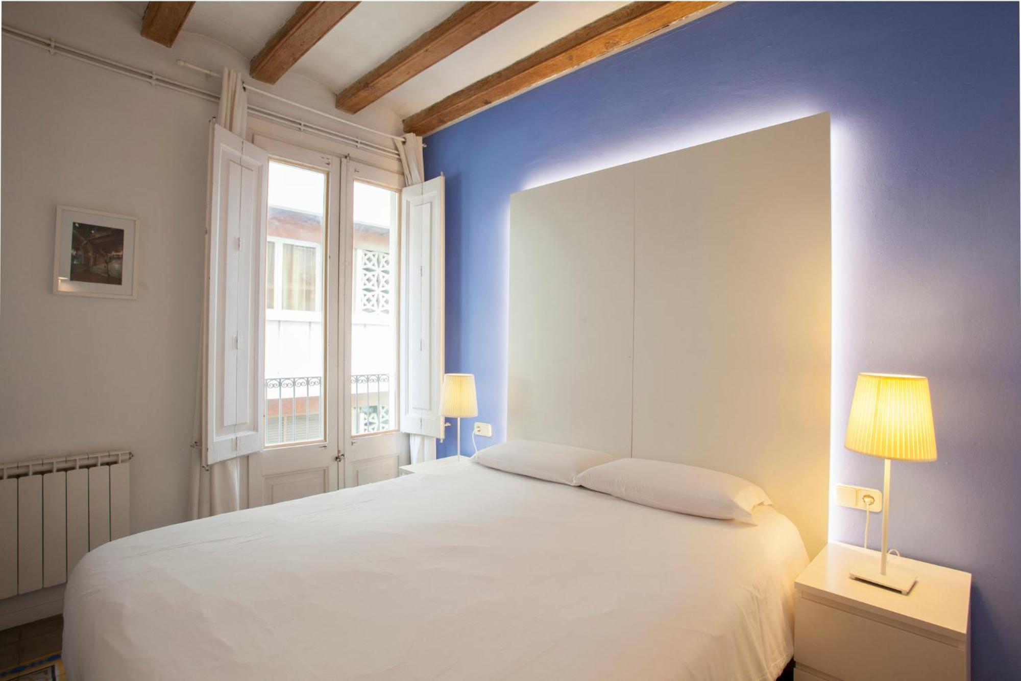 Ramblas Apartamento Barcelona