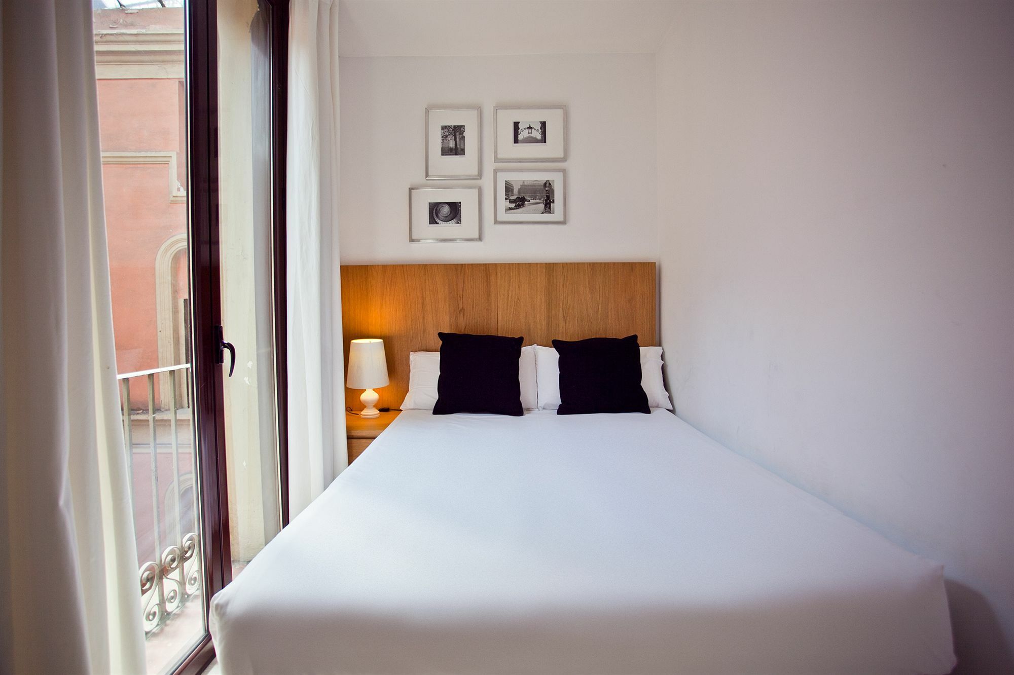 Appartement Ramblas